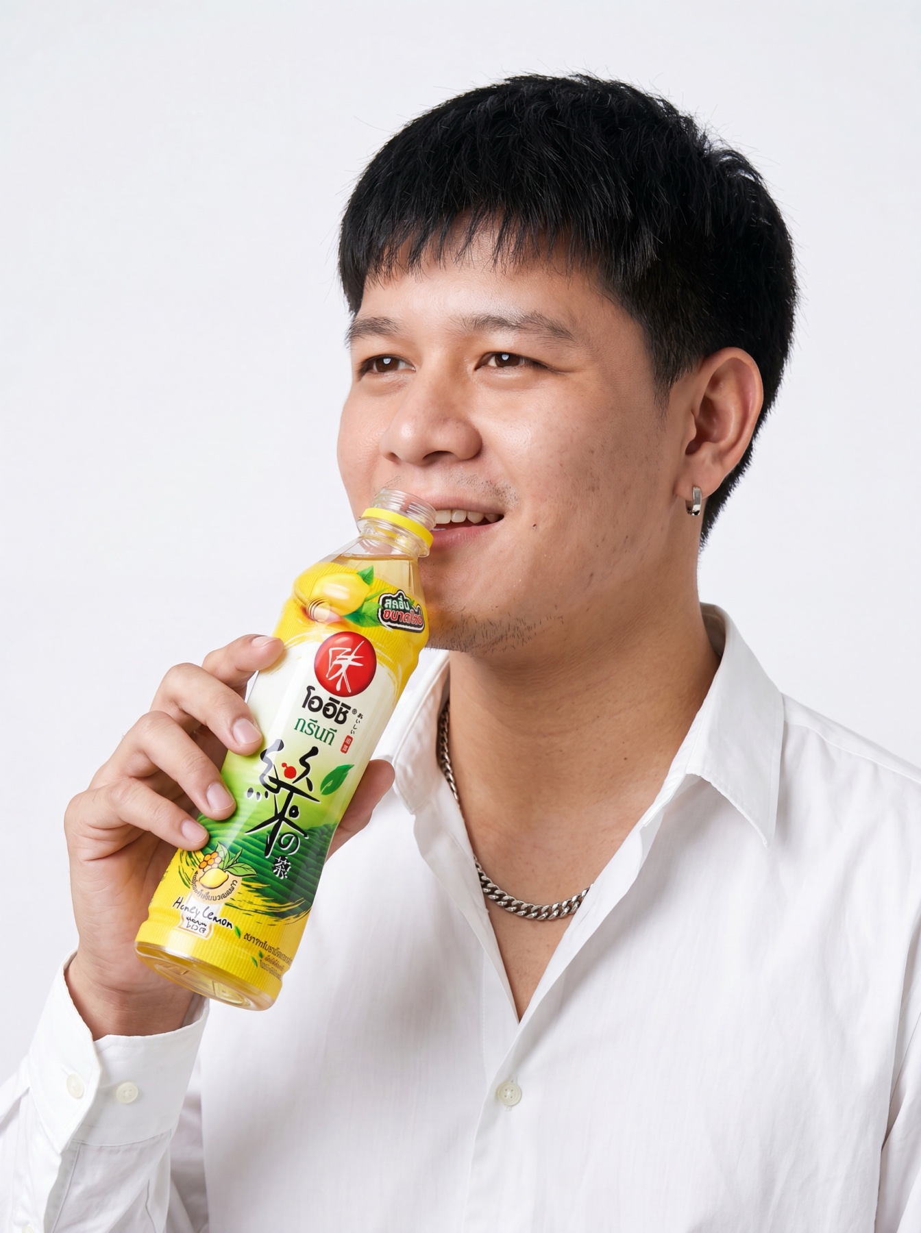 จิบความสดชื่น