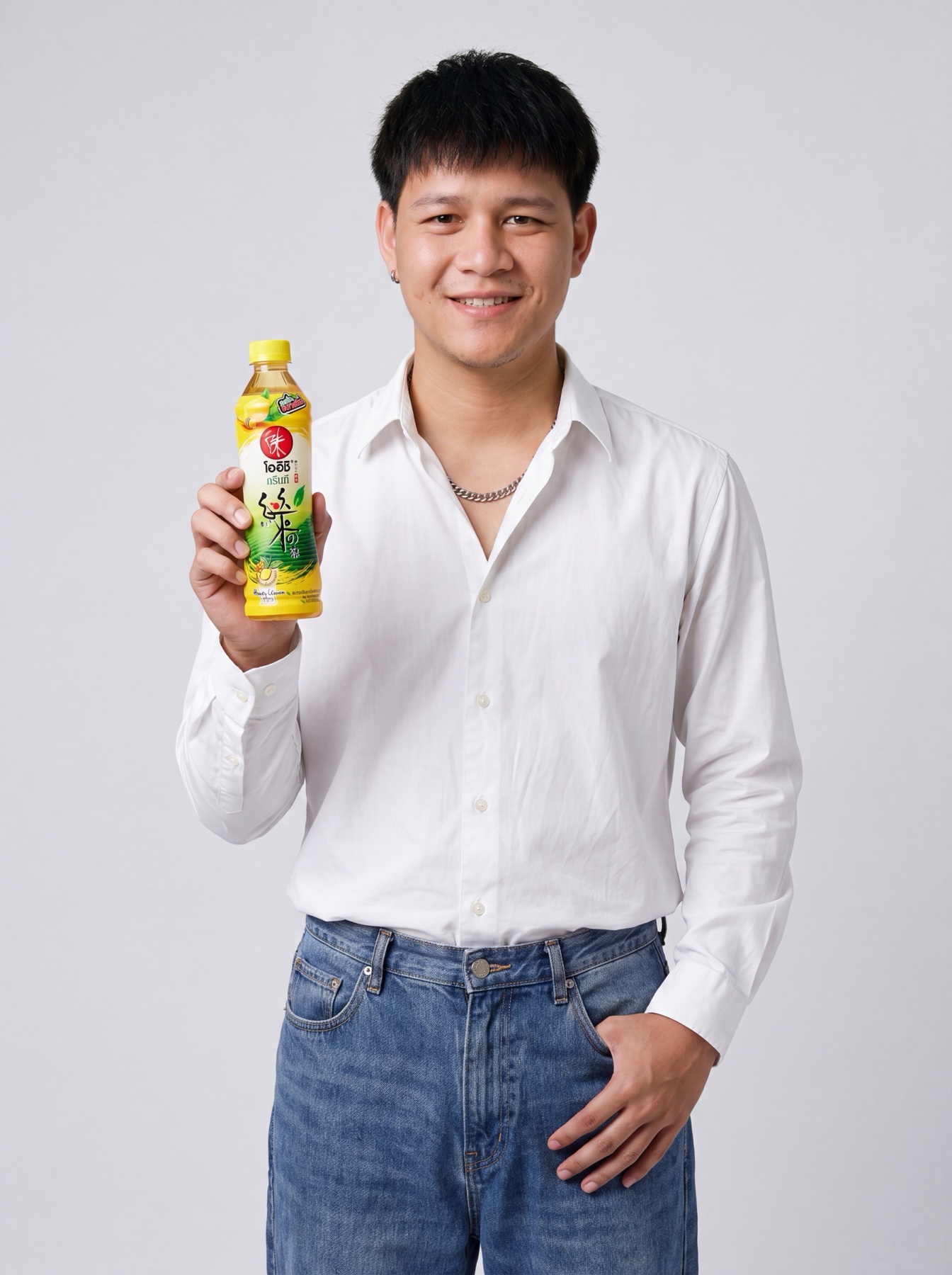 ลุคไลฟ์สไตล์